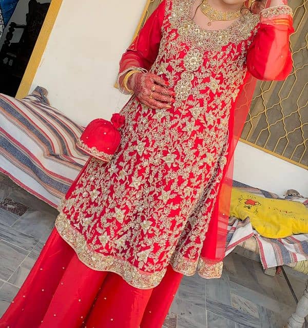 barat dress 0