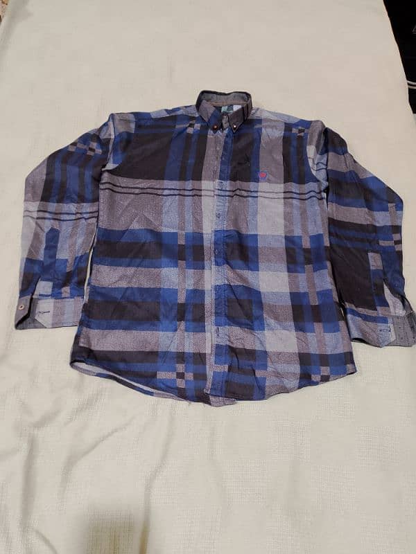 levis new shirt 10