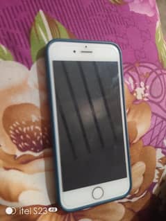 PTA approved iPhone 6s All ok finger print ok