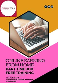 Online Earning Platform