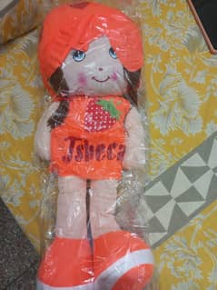 Doll for sale