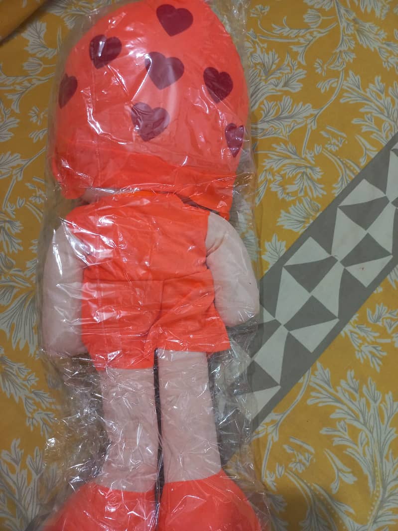 Doll for sale 1