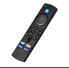 Amazon Fire TV Stick Remote