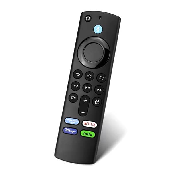 Amazon Fire TV Stick Remote 1