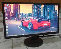 ACER 22inch HDMI Gaming LED Monitor