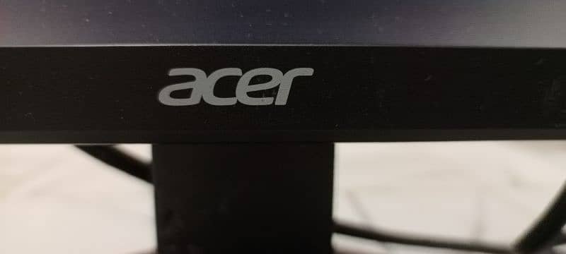 ACER 22inch HDMI Gaming LED Monitor 2