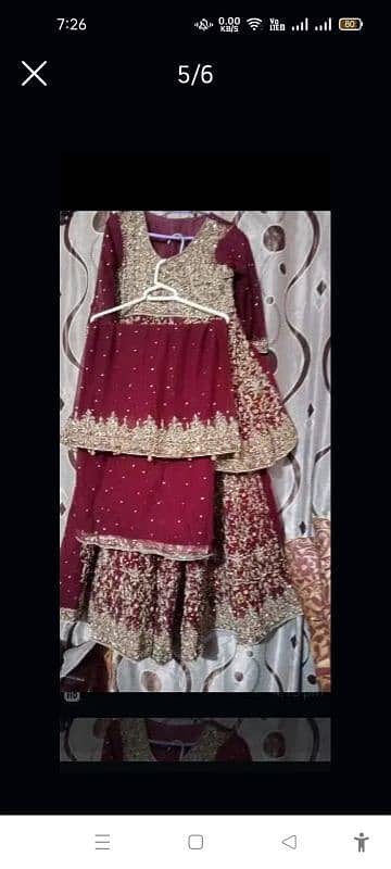 braidl lehnga for sale 1