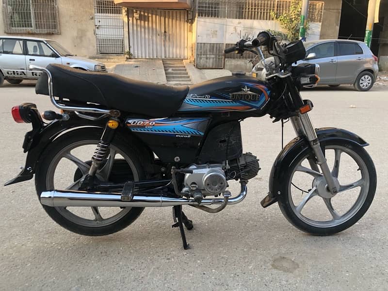 unique 70cc model 2021 0