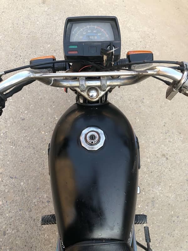 unique 70cc model 2021 5