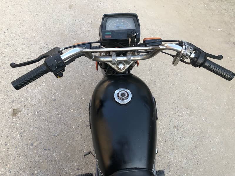 unique 70cc model 2021 6