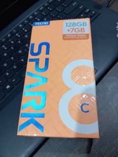 tecno spark 8c for sale