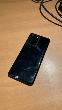 Samsung S20 ultra