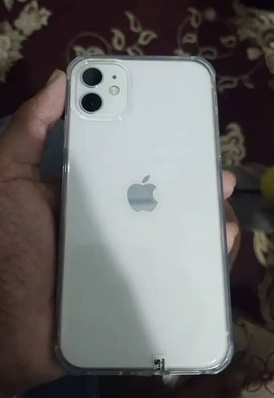 iPhone 11 64gb Non pta 0