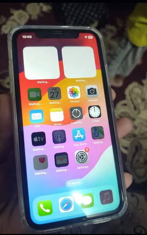 iPhone 11 64gb Non pta 1