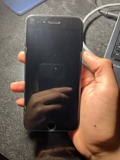 iphone 8 plus non