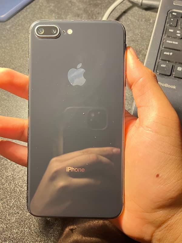 iphone 8 plus non 1