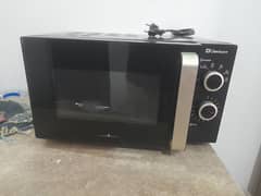 Dawlance microwave oven