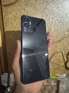 infinix hot 12  6/128