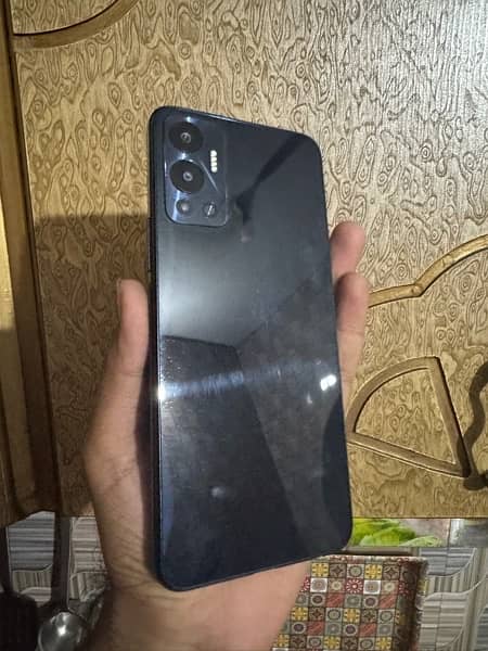 infinix hot 12  6/128 0