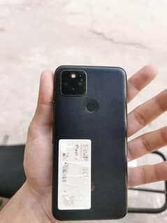 Google pixel 5