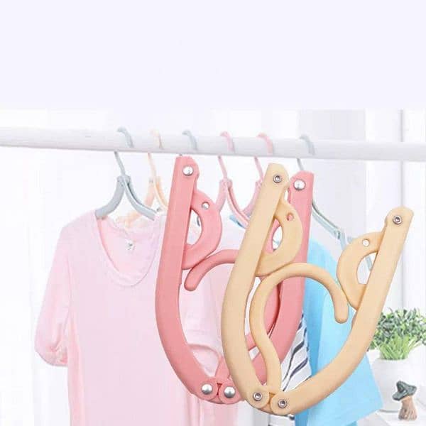 clothes Hanger 2