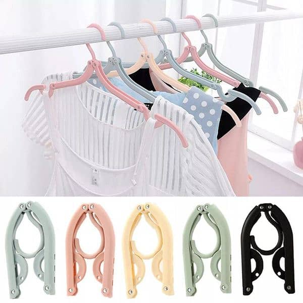 clothes Hanger 4