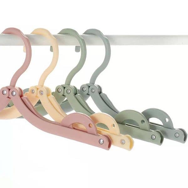 clothes Hanger 5