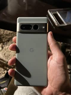 Google pixel 7 pro non pta