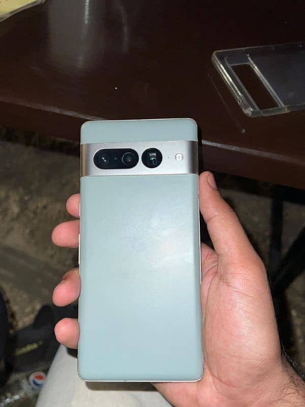 Google pixel 7 pro non pta 1