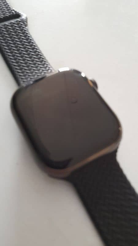 Smartwatch HK9 PRO 7