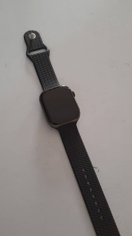 Smartwatch HK9 PRO 8