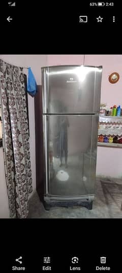 Dawlance Extra Large Fridge contect no  03704193850