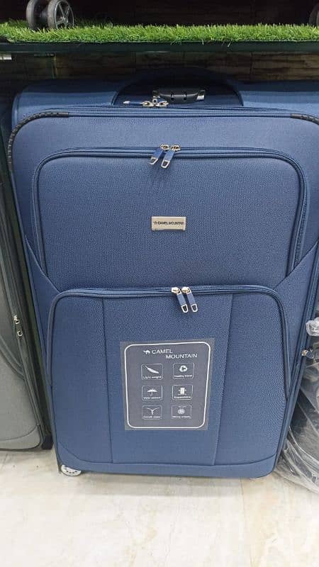 Luggage/trolley Bag's 3