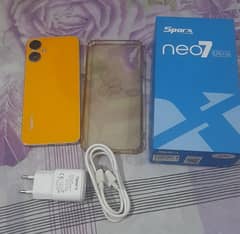 Sparx Neo 7 Ultra