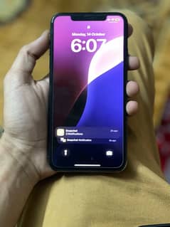 Iphone 11 pro max 512GB jv