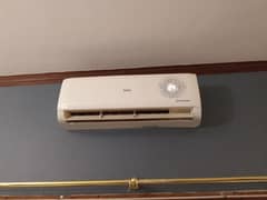 1 Ton Heir inverter ac 0