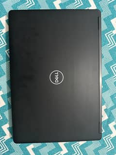 Dell Latitude 5490 Core i5 8th Gen 16GB Ram 512 GB SSD.