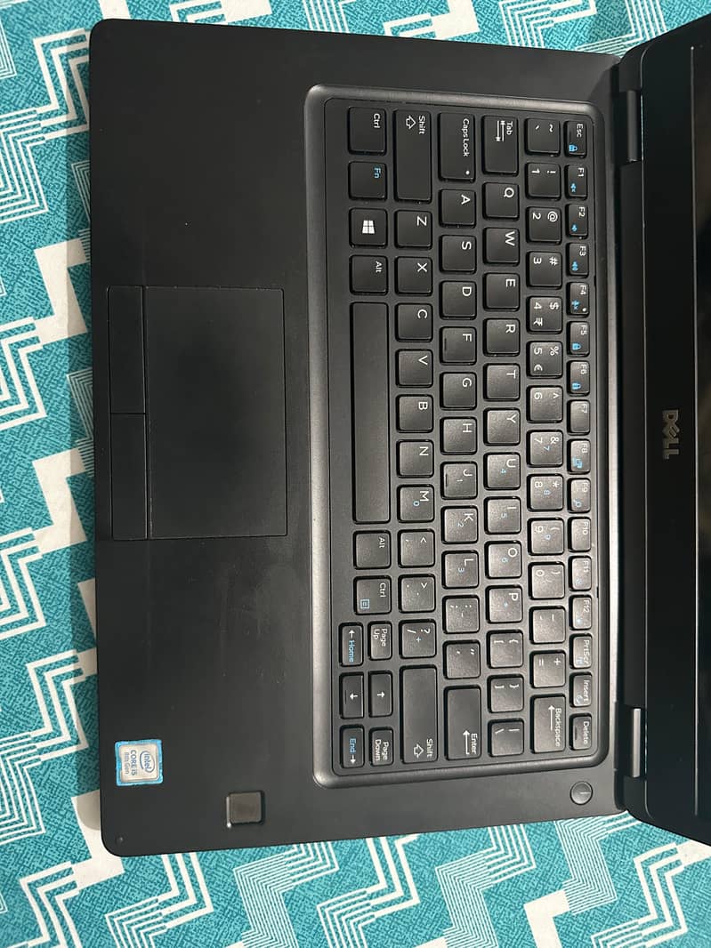 Dell Latitude 5490 Core i5 8th Gen 16GB Ram 512 GB SSD. 3