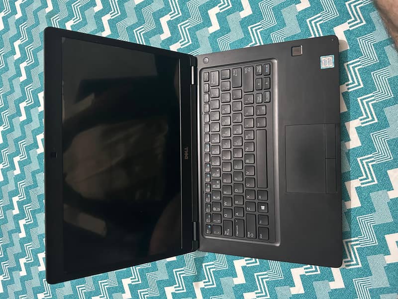 Dell Latitude 5490 Core i5 8th Gen 16GB Ram 512 GB SSD. 4