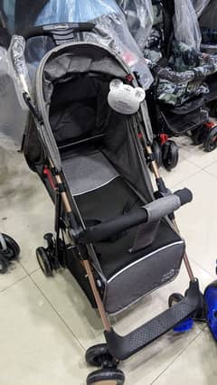 param/ stroller. (imported) 03264332199