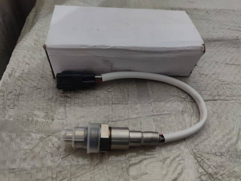 oxygen sensors all cars japnese and new available 3