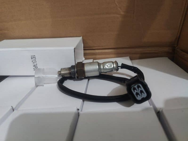 oxygen sensors all cars japnese and new available 5