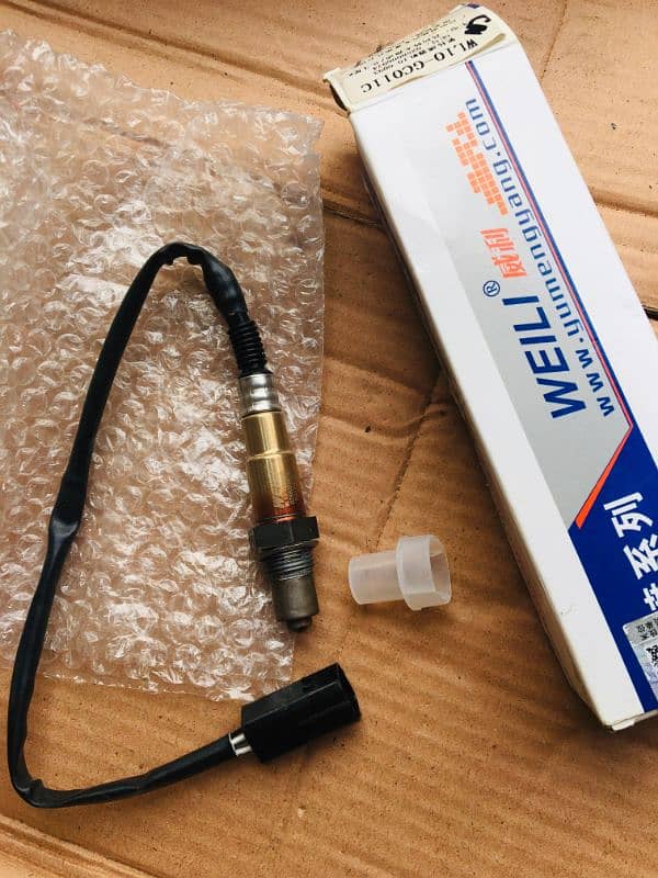 oxygen sensors all cars japnese and new available 16