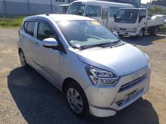 Daihatsu Mira 2021