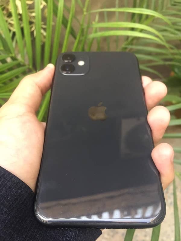 Iphone 11 Pta approved 128gb 1