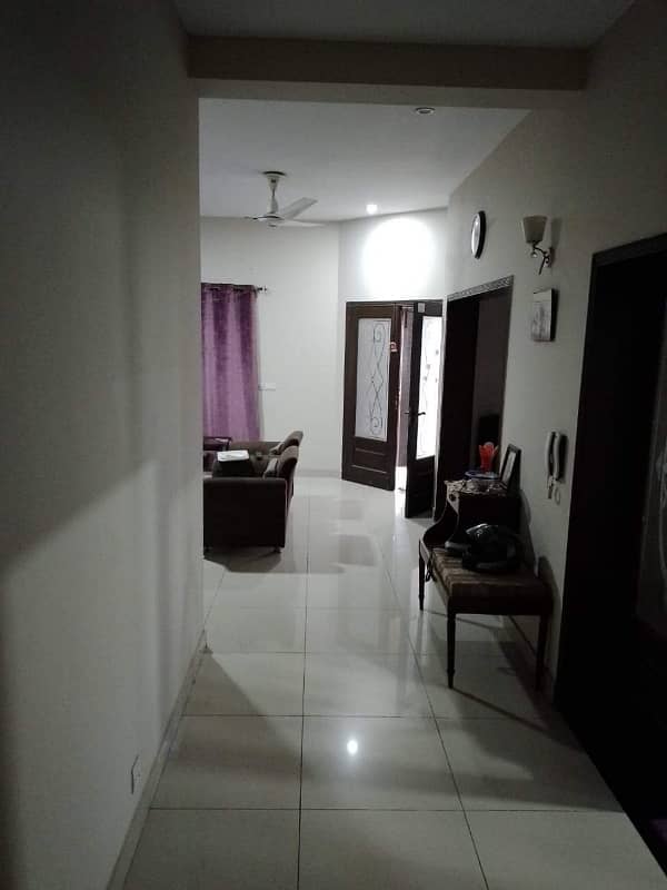 1 kanal upper portion for rent 5