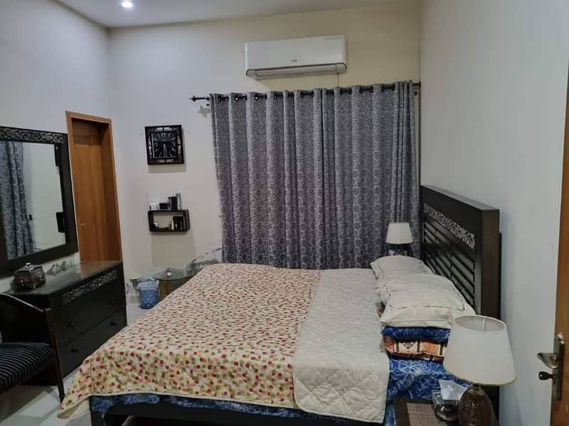 1 kanal upper portion for rent 10