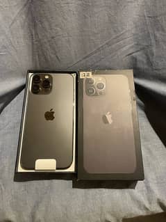 iPhone 13 Pro Max 128gb PTA APPROVED 0