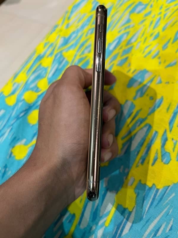 Iphone 11 pro Pta approved dual 0