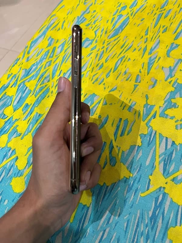 Iphone 11 pro Pta approved dual 2